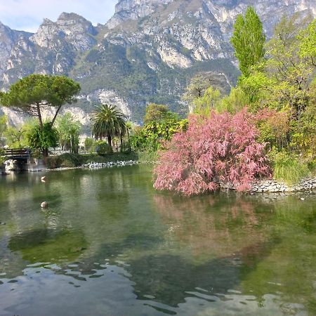 Riva Del Garda Apartman Kültér fotó