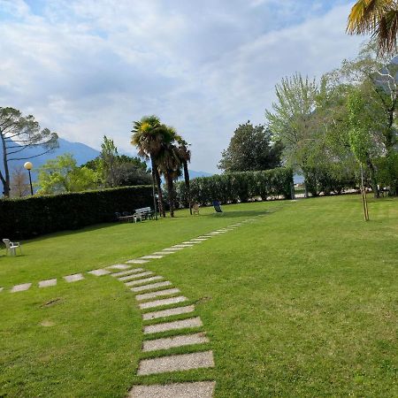 Riva Del Garda Apartman Kültér fotó