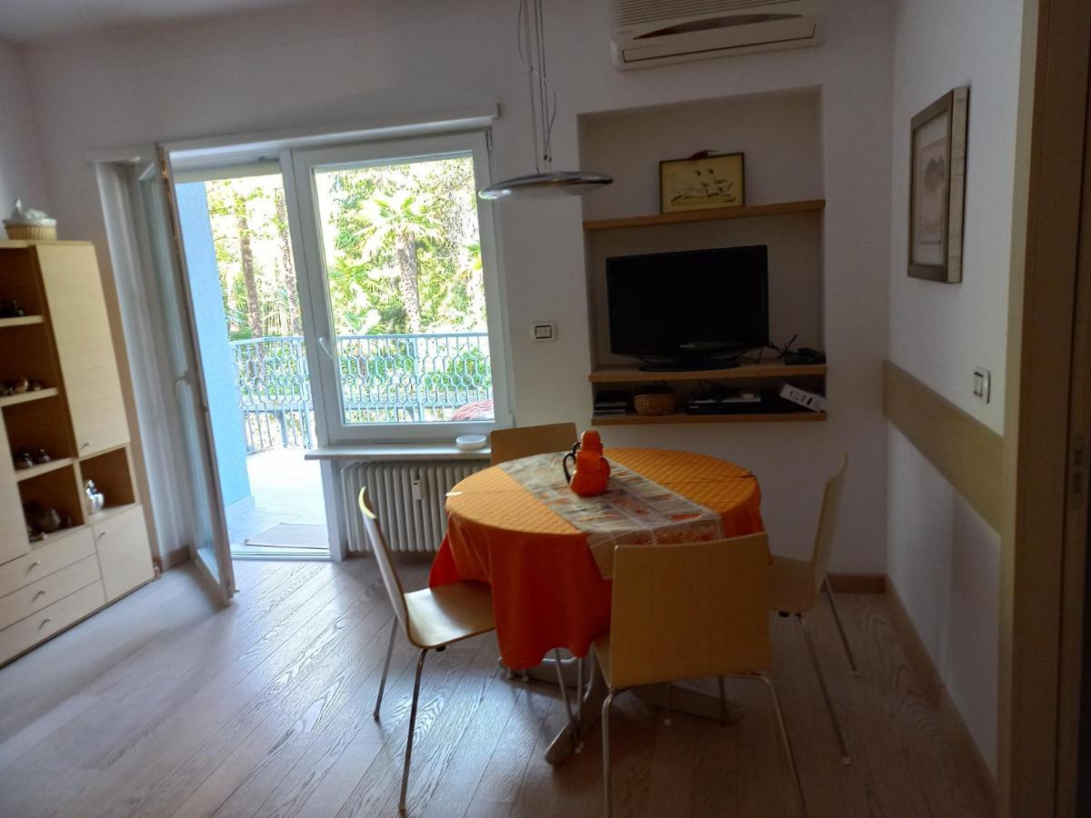 Riva Del Garda Apartman Kültér fotó