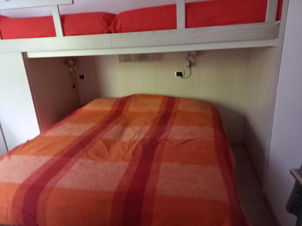 Riva Del Garda Apartman Kültér fotó