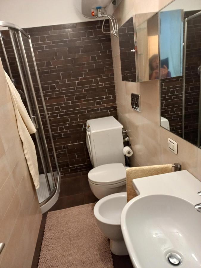 Riva Del Garda Apartman Kültér fotó