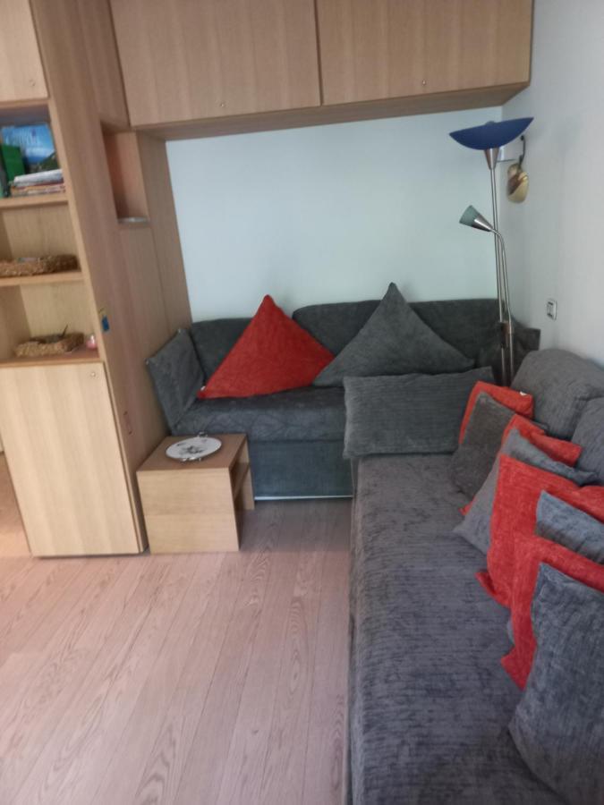 Riva Del Garda Apartman Kültér fotó