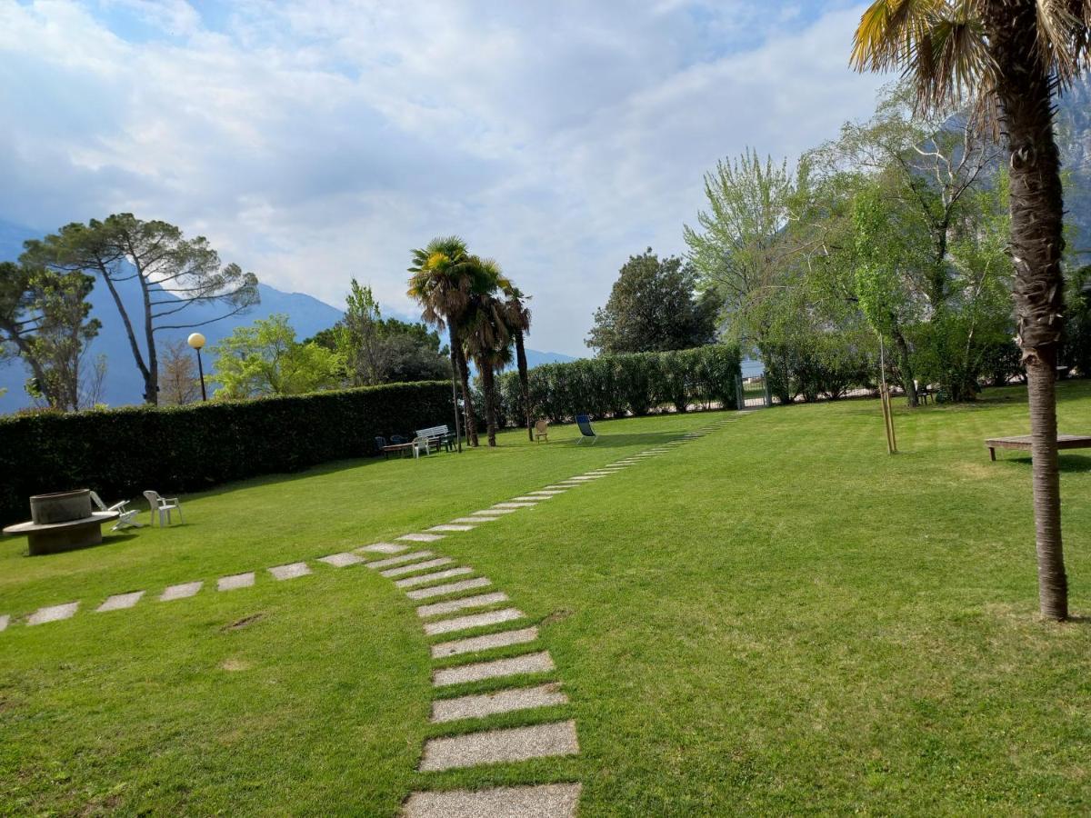 Riva Del Garda Apartman Kültér fotó